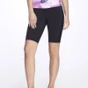 Ashlyn Short Printed