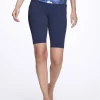 Ashlyn Short Printed