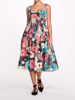 Betony Midi