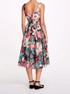 Betony Midi
