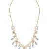 Butterfly Drama Necklace