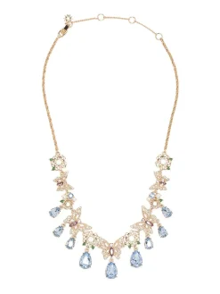 Butterfly Drama Necklace