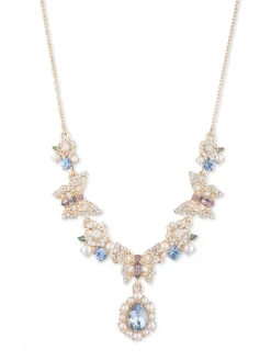 Butterfly Necklace