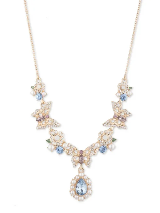 Butterfly Necklace