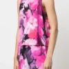 Casey Top Printed