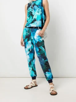 Casey Top Printed
