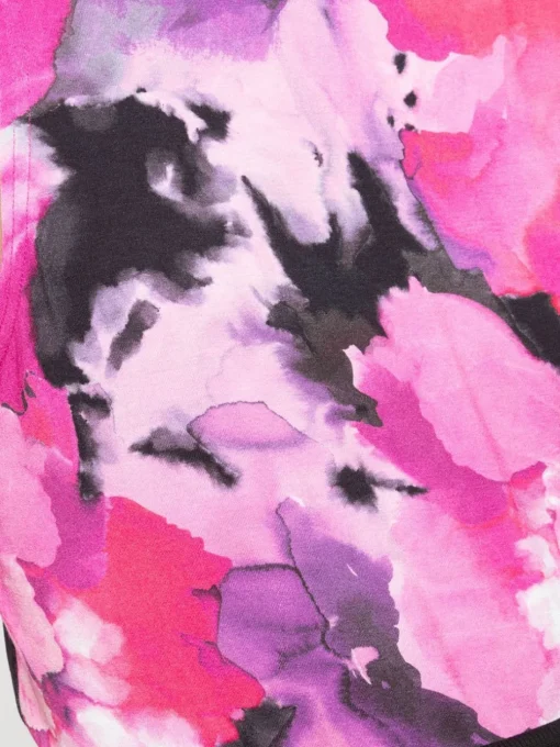 Casey Top Printed