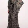 Climbing Vines Kaftan