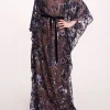 Climbing Vines Kaftan