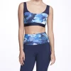 Coco Printed Bra