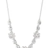 Crystal Sweet Stone Necklace