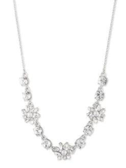 Crystal Sweet Stone Necklace