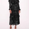 Diantha Dress