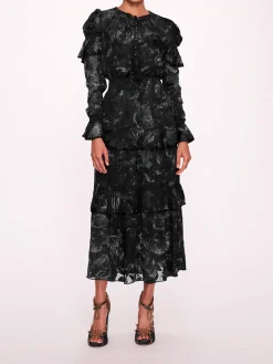 Diantha Dress