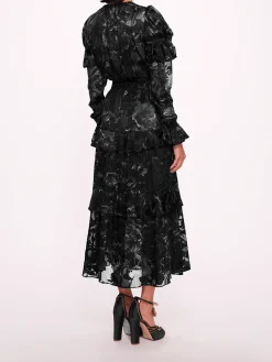 Diantha Dress