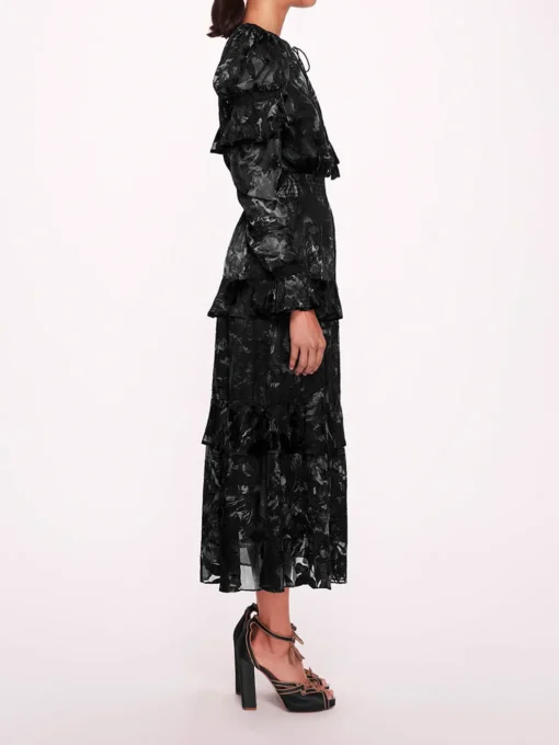 Diantha Dress