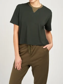 Dominique Tee