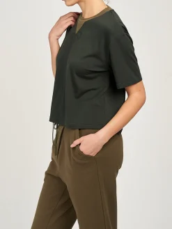 Dominique Tee