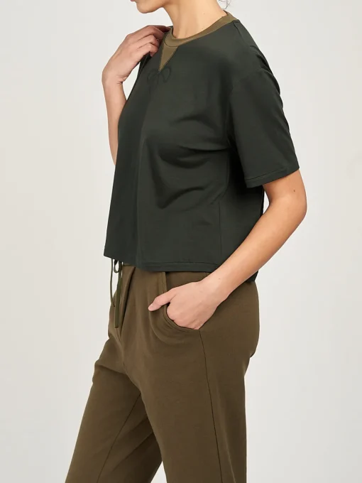 Dominique Tee