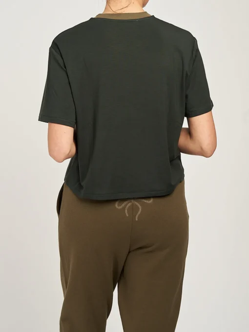 Dominique Tee