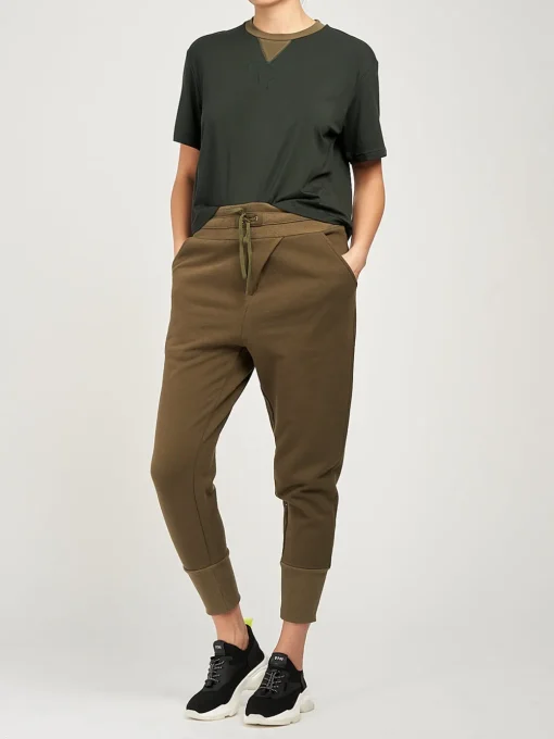 Dominique Tee