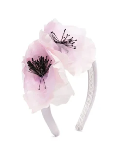 Floral Headband