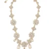 Lace Collar Necklace