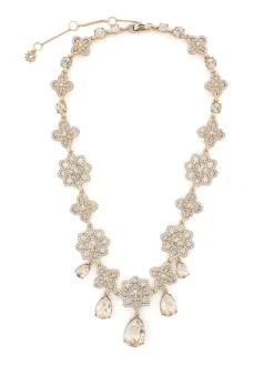 Lace Collar Necklace
