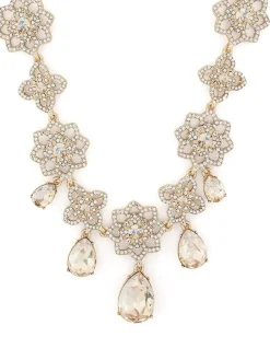 Lace Collar Necklace