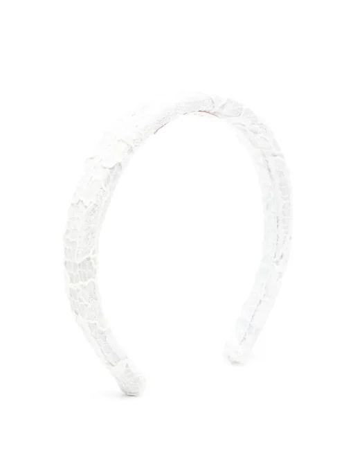 Lace Headband