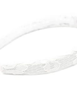 Lace Headband