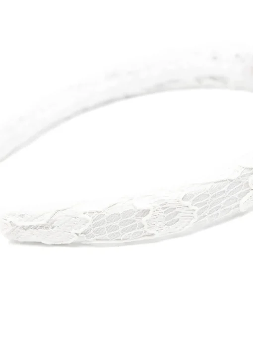 Lace Headband