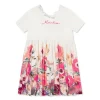 Marchesa Jersey Dress