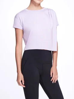 Misty Top