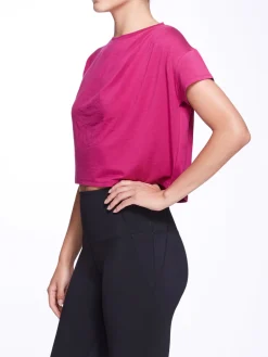 Misty Top