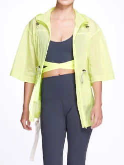 Naomi Jacket
