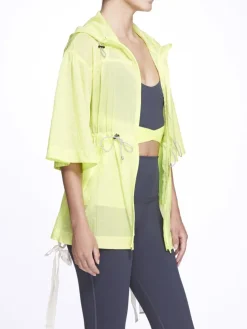 Naomi Jacket