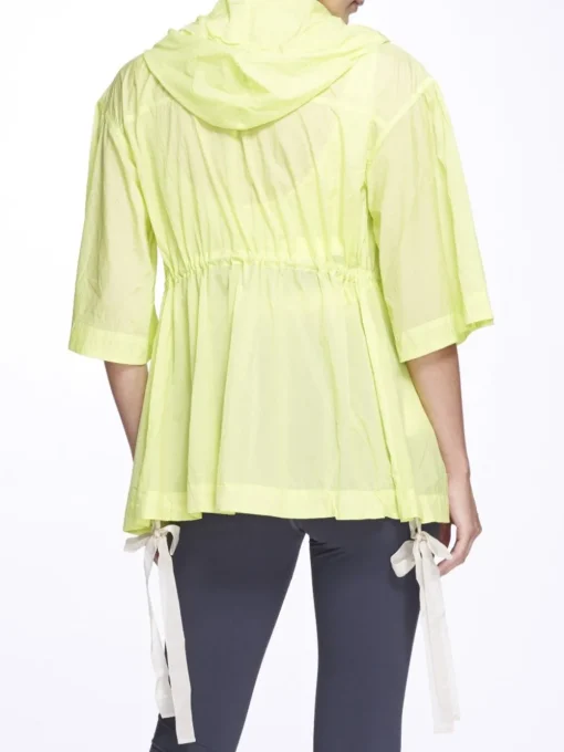 Naomi Jacket