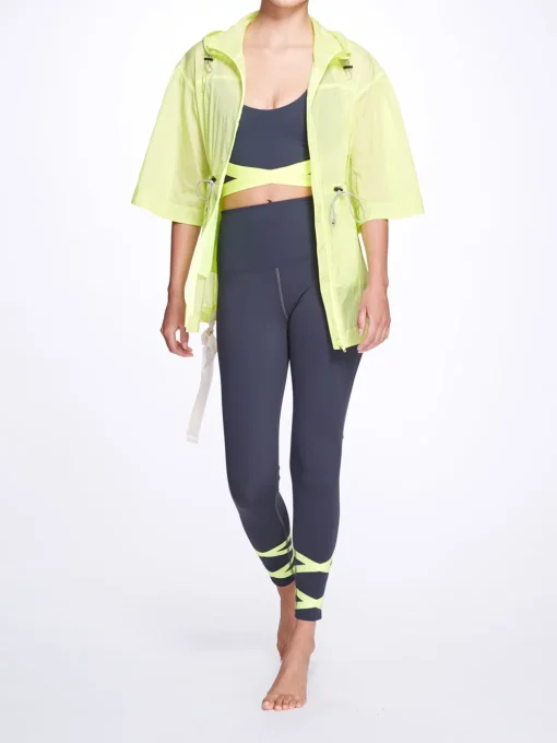 Naomi Jacket
