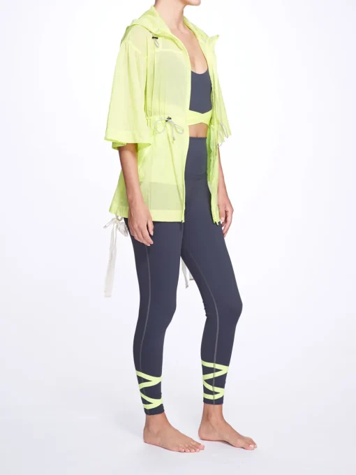 Naomi Jacket