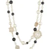 Pearl Collar Necklace