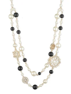 Pearl Collar Necklace