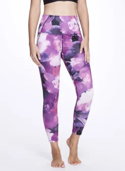 Serena Legging Printed