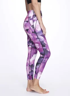 Serena Legging Printed