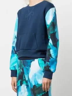 Wilma Sweatshirt Printed