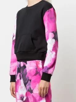 Wilma Sweatshirt Printed