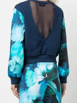 Wilma Sweatshirt Printed