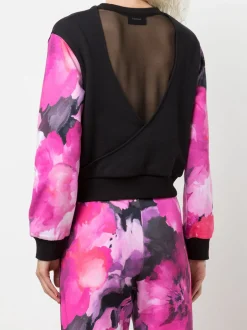 Wilma Sweatshirt Printed